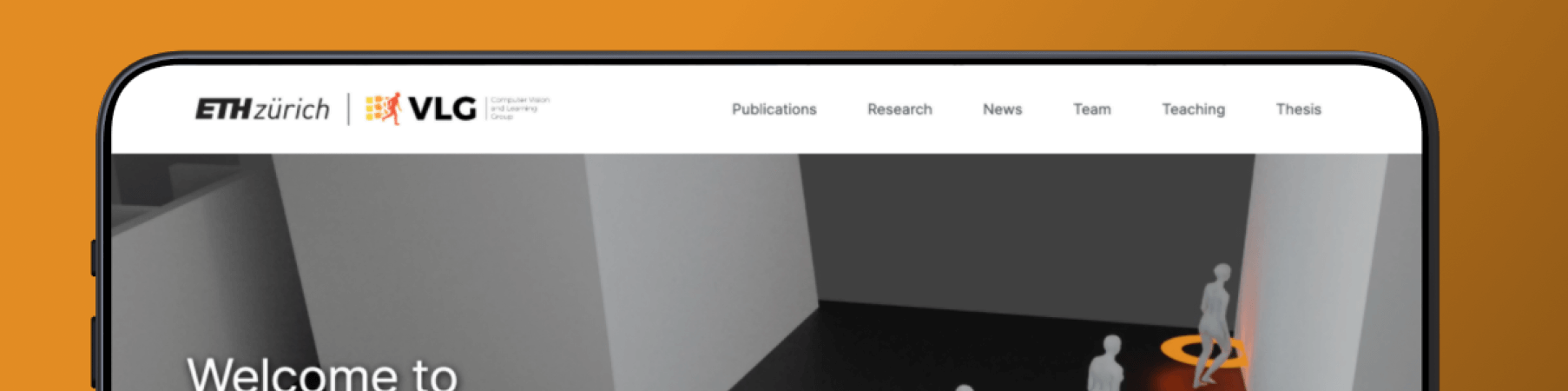 VLG Website